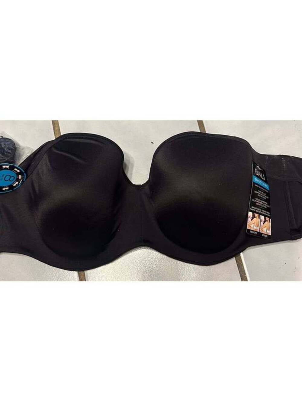 NEW Bali Bra size 42 C